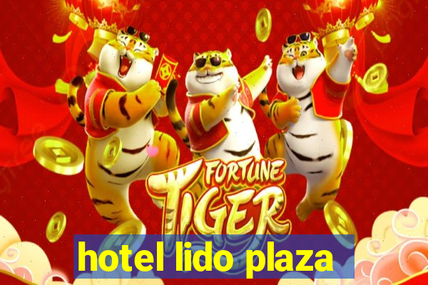 hotel lido plaza